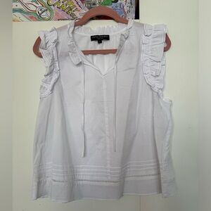 Central Park West New York Blouse